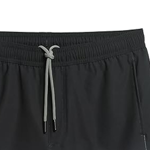Pakistan Made Hot Sale Customized Cargo Men's Shorts 100% Canvas Solid Casual Windproof Drawstring Closure High Waist Digital - Product Image 2