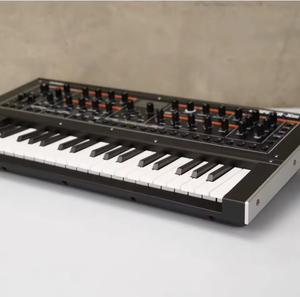 Mejor Oferta, Sintetizador de Teclado Roland Jupiter-xm de 37 Teclas, Nuevo - Product Image 1