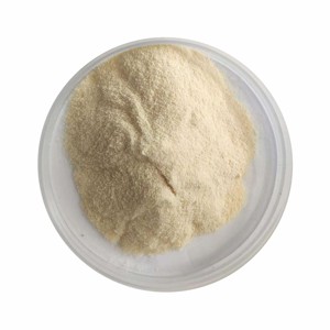 Poudre de Baobab Marque Blanche 100% Pure, Complément Alimentaire Naturel pour Smoothies, Jus et Boissons - Product Image 5