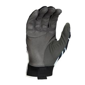 Gants de frappeur de baseball sur mesure en cuir de qualité supérieure, confortables et personnalisés, vente en gros - Product Image 4