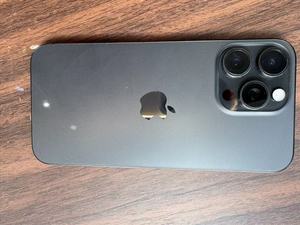มือถือ <span class=keywords><strong>iPhone</strong></span> 15 <span class=keywords><strong>Pro</strong></span> <span class=keywords><strong>Max</strong></span> 512GB สีดำ ของแท้ รุ่นจีน 5G สภาพ 99% ใหม่ - Product Image 6