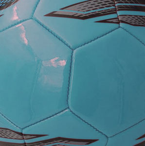 Ballon de football 2026 en promotion, cousu à la machine, qualité supérieure, pour intérieur et extérieur, tailles 3, 4, 5, avec vessie en caoutchouc de style classique - Product Image 4