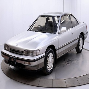 Honda Legend Coupé de 1990 - Product Image 1