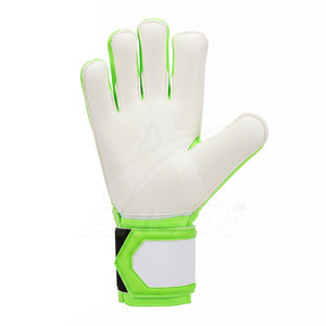 Gants de gardien de but professionnels de nouvelle conception, à doigts entiers, pour adultes, gants de gardien de but de football - Product Image 2