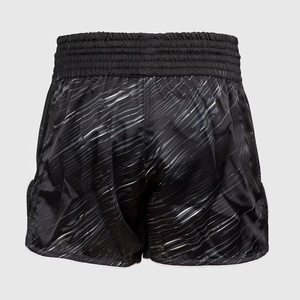 Pantalones Cortos de Malla de Poliéster Estampados Transpirables para Mujer, Venta al por Mayor OEM, Ideales para Gimnasio, Correr y Baloncesto - Product Image 6