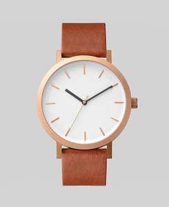 Customizable Quartz Watch with Personal Brand <b>Name</b> Based on Sample Placement for Business - Product Image 2