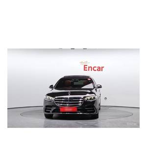 Mercedes-Benz Clase S S400 d 4MATIC 2022, 86,739 km, Diésel, Automático, Volante a la Izquierda, Cámara Trasera - Product Image 3