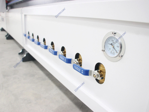 Giá tốt nhất 1325 công cụ tự động thay đổi Bộ định tuyến CNC với bảng hấp phụ chân không và Bộ định tuyến gỗ động cơ servo - Product Image 5