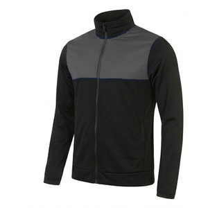 Diseño de manga larga, elegante y único, ropa urbana con cierre de cordón, cuello alto, gran venta, temporada de invierno, ropa de entrenamiento, mejor oferta. - Product Image 6