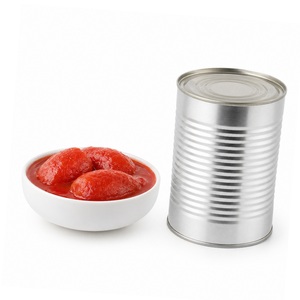 Delicious Special Offer Vietnam Factory Best Selling International Standard Tomato <b>Pickles</b> Small Size - Product Image 4