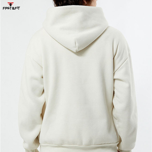 เสื้อฮู้ดดี้ผู้ชายสไตล์ใหม่สำหรับฤดูหนาว ดีไซน์สั่งทำพิเศษ น้ำหนักเบา คุณภาพสูง สตรีทแวร์ พร้อมงานปักและฟอกสีแบบสโตนวอช - Product Image 2