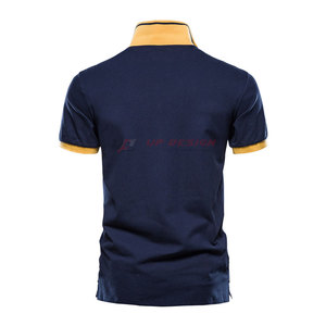 เสื้อเชิ้ตผู้ชายผ้าฝ้ายแท้ 100% ผลิตในปากีสถาน ดีไซน์ปรับแต่งได้ ผ้าฟลีซ ระบายอากาศได้ดี คุณภาพสูง - Product Image 2