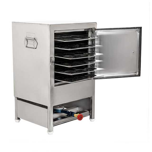 Indian Supplier Stainless Steel Commercial Idli Maker Steamer for Restaurant Hotel Catering and Bulk Idli Cooking for Sale