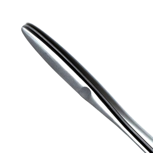 Marteau à percussion orthopédique chirurgical en acier inoxydable Premium Mead Solid Mallet 19 cm, poids 320 g, réutilisable, outils pour fractures, CE ISO - Product Image 6