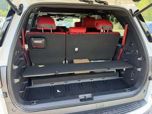 Toyota Sequoia TRD Pro d'occasion 2026 - Product Image 6