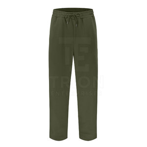 2026 New Arrival <b>Men</b> Sweatpants Lightweight Fabric <b>Men</b> Sweatpants <b>Stretch</b> Fit <b>Men</b> Sweatpants For Running - Product Image 2