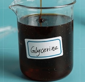 Glycérine brute issue d'huile végétale vierge pure - Product Image 2