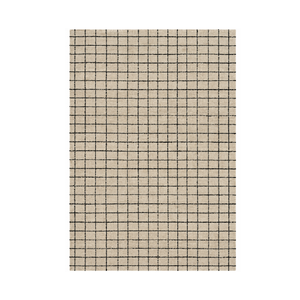 Tapis en laine tufté à la main, tapis texturé en boucles, tapis de sol texturé fait main, tapis de luxe en laine, fabricant et fournisseur d'Inde - Product Image 1