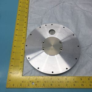 AMAT 0020-03433 Socle, 4, EXT, 100mm, 137887 - Équipements et pièces semi-conductrices de renommée mondiale à confiance - Product Image 6