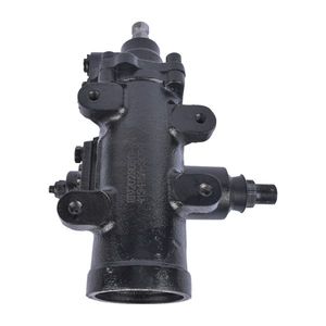 For Buick for Cadillac Seville Chevy GMC Jeep Oldsmobile 1965-1976 Power Steering Gear Box 276537 358938 Model - Product Image 1