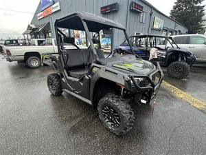 ข้อเสนอสุดคุ้ม 2025 Arctic Cat Prowler XT UTV สำหรับผู้ใหญ่ - Product Image 3