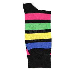 Soft Cotton <b>Socks</b> For School Cotton Crew <b>Socks</b> Comfortable Soft Athletic Low Cut <b>Socks</b> Breathable Cotton <b>Socks</b> <b>Winter</b> Wear - Product Image 5