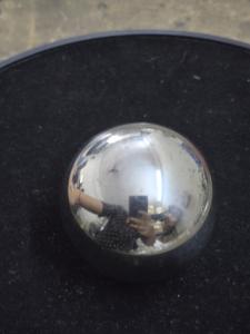 Sphères métalliques creuses de 20 mm, 25 mm, 30 mm, en acier inoxydable SS304/316 - Product Image 6