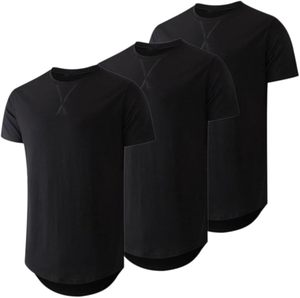 Camiseta de Hombre Tejida con Serigrafía, 100% Algodón, Ecológica, Transpirable, Servicio OEM, Precio Económico al por Mayor - Product Image 6