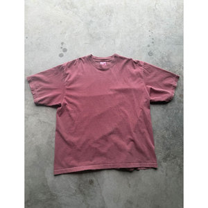 Camiseta Personalizable para Hombre, Lisa, Informal, para Uso Diario, Fabricación de Ropa, Camiseta Estampada, Transpirable, Material de Alta Calidad - Product Image 1