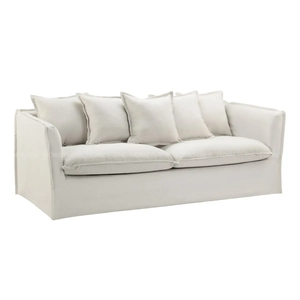 Prime Choice Plywood <b>Frame</b> Living <b>Sofas</b> Pine 3 Seater Modern Design Flaxy 1 Customized Color Room <b>Sofa</b> Made In Vietnam - Product Image 1