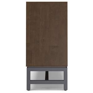 Banting Low Wide <b>Bookcase</b> - Product Image 5