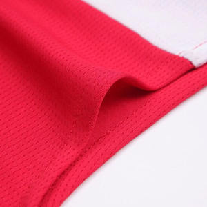 Uniforme de basket-ball unisexe le plus vendu au Pakistan, nouvelle arrivée, personnalisable, maillot et short de basket-ball imprimés, protection UV, séchage rapide - Product Image 4