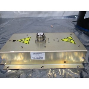 Wattmètre ETO RF Gen 1.7MHz 80-S10 ARX-X268 AMAT - Équipement et pièces semi-conductrices d'occasion fiables à l'échelle mondiale - Product Image 3