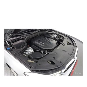 BMW Gran Turismo (GT) 640i XDrive Luxury, abril de 2018, 131.113 km, volante a la izquierda, caja de cambios automática, asientos de cuero, emisiones Euro V - Product Image 6