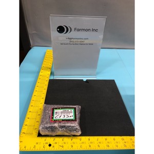WATLOW 142A-3637-1400 1200F TIPO K T/C SENSOR DE TEMPERATURA - Equipo y Piezas de Semiconductores de Confianza de Marca Global - Product Image 2