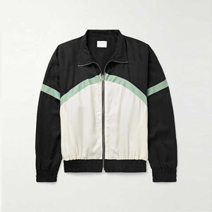 Wholesale Price Custom Logo Winter Casual Outdoor <b>Thermal</b> Jacket Running Tracksuit Set <b>Men</b> Windbreaker Full Length Waterproof - Product Image 2