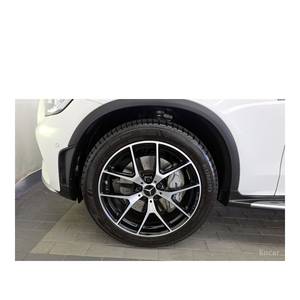 Mercedes-Benz Clase GLC AMG GLC43 4MATIC 2022/3, 25.730 km, Caja de Cambios Automática, Volante a la Izquierda, Cámara Trasera - Product Image 5