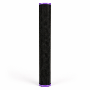 Filtro de Eliminación de PFAS6 Marisorb de 20 Pulgadas BL-CT-32-65-500, Filtro de Agua de Ostras con Carbón Activado, 1800 GPD, 5.0 Micras, Alta Eficiencia - Product Image 1