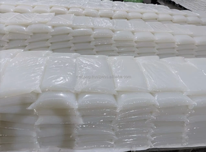 HALAL Raw Nata De Coco Coconut <b>Jelly</b> 6x6x15mm 1:10 Ratio Stick Cube Heart Star Shape Bulk Bag Packaged Low-Carb Drink+8496835982 - Product Image 6