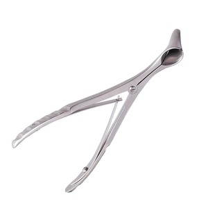 Espéculos Nasales de Calidad Premium, Acero Inoxidable Alemán Grado Viena, Espéculo Nasal y de Oído, Espéculo Nasal Médico ORL - Product Image 5