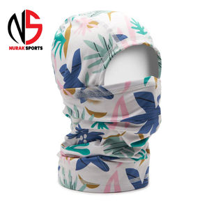 2026 Service OEM en gros, prix bas, cagoules Nurak de qualité supérieure, cache-cou et cache-oreilles personnalisés - Product Image 4