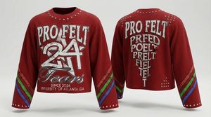 T-shirt Homme en Coton Biologique à Rayures Hip Hop Respirant de Haute Qualité à Manches Courtes Surdimensionné en Polaire 300 GSM avec Logo Personnalisé - Product Image 5