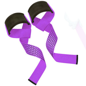 Sangles de soutien améliorées pour poignets, hommes et femmes, faciles à porter au quotidien, pour la gym, l'entraînement, la pratique professionnelle de la musculation, bandes de maintien pour poignets - Product Image 3
