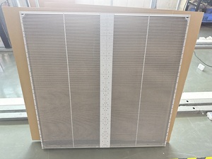 Écrans LED transparents P3.91-7.82mm <span class=keywords><strong>pour</strong></span> la construction de scènes de concerts, murs vidéo et installation intérieure, 800 nits - Product Image 6