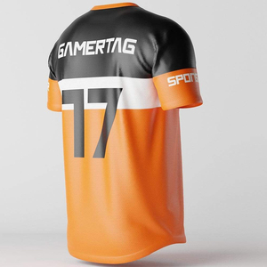 Venta al por Mayor de Camisetas de Fútbol Americano 2026 Baltimore Nuevas con Estampado y Bordado para Hombre, 100% Poliéster # 0 Smith # 4 Flores # 8 - Product Image 6