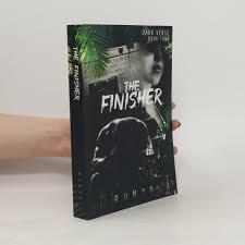 The Finisher de RuNyx, Romance Oscuro en Inglés, Libro de Bolsillo, 314 Páginas, Ficción para Adultos - Product Image 2