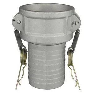 Composants en acier inoxydable avec finitions passivées et sablées, services de fonderie de précision - Product Image 2