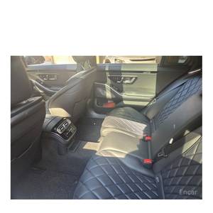 Mercedes-Benz Classe S S450L 4MATIC 2023, 33 500 km, boîte automatique, conduite à gauche, sièges en cuir avec caméra de recul - Product Image 4