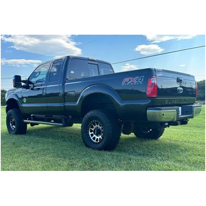 Ford F-250 Super Duty Lariat 4x4 2012 - Product Image 4