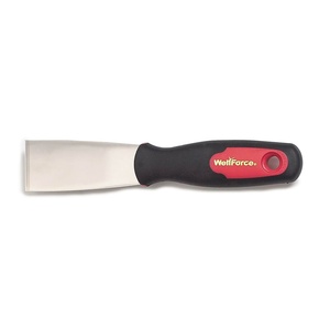 Cuchillo de masilla Duragrip SK2 de alta calidad, herramienta de bricolaje de grado industrial - Product Image 3